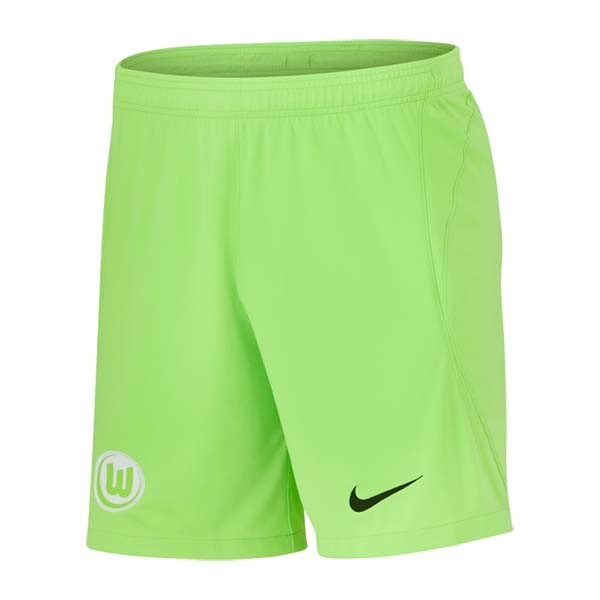 Pantalones Wolfsburg Replica Primera Ropa 2023/24